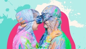 Организация романтического свидания от компании Lab of Art