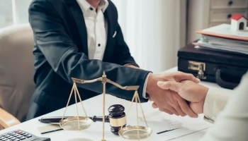 Помощь юристов по делам наследства