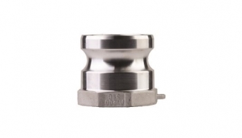 Что такое БРС Camlock