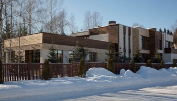 Создание архитектурного проекта Архитектурное бюро в Москве — критерии выбора надежной компании