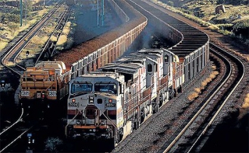 Крупнейшие горнодобывающие компании Австралии автоматизируют перевозки грузов