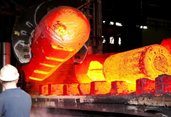 Новаторские технологии производства стали