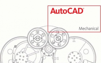 Программа AutoCad. Применение в металлургии и машиностроении