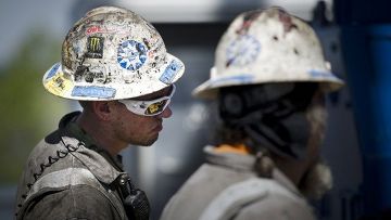 The New York Times: в Европе увеличивается количество сторонников добычи сланцевого газа
