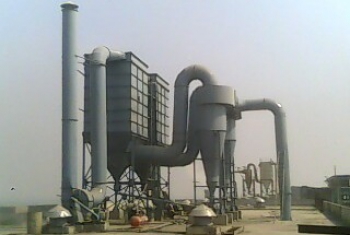 Мини-заводы металлургического предназначения