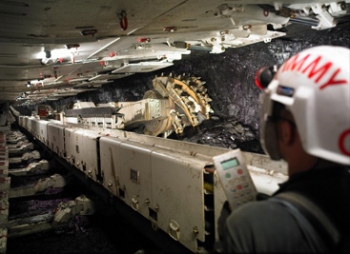В 2014 году уголь сделает "камбэк" на энергетический рынок США