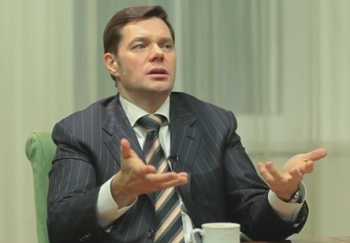 Алексей Мордашов: внутренний рынок самая важная часть господдержки
