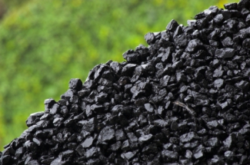 Особенности брикетированного угля