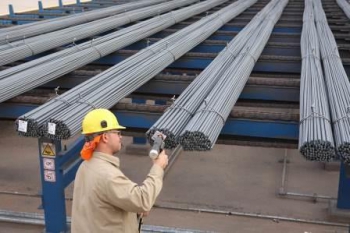 Планируется строительство нового металлургического завода