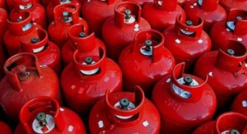 Использование баллонов с газом