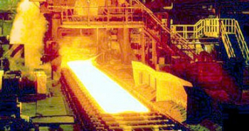 Российская металлургия увеличила производство металлов