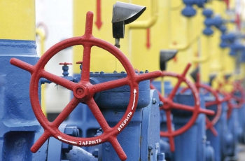 Когда Украина начнет отбирать российский газ?