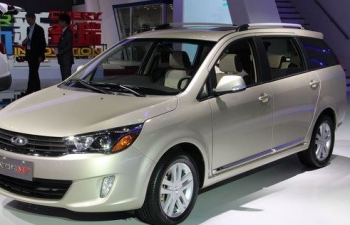 Автозапчасти для Chery и других китайских авто