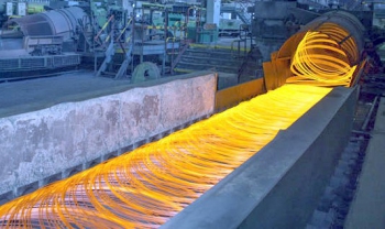 ArcelorMittal устанавливает новые деловые контакты и наращивает производство