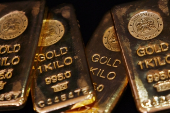 Спасет ли золото в случае краха Евросоюза?