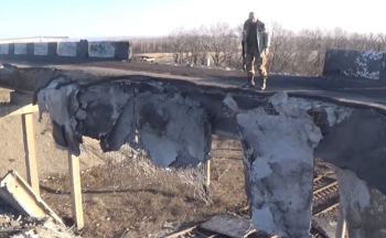 ММК им.Ильича с начала конфликта на Донбассе вдвое сократил производство стали