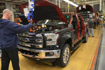 Потеря сделки с Ford заставила ArcelorMittal многое пересмотреть 