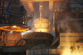 Повышение производительности в сталелитейной промышленности