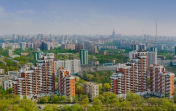 Недвижимость в Одинцово