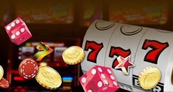 Игра в клубе игровых автоматов «Slotyigra» - азарт и драйв