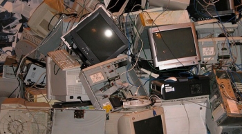 69% жителей крупных городов не знают о переработке электронных отходов