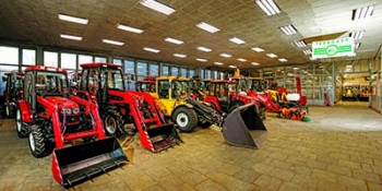 Запасные части к тракторам МТЗ от компании Технокор