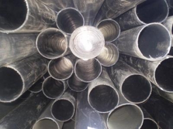 Крупнейшие российские производители трубной продукции обсудили с «Газпромом» программы научно-технического сотрудничества