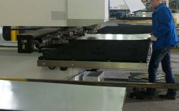 Информация о производстве металлических корпусов