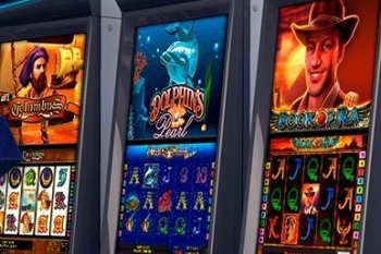 Портал игровых автоматов