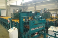 Бизнес по производству металлочерепицы