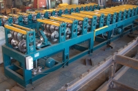 Бизнес- производство ЛСТК