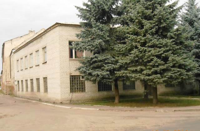 БРОДОВСКИЙ КОНСЕРВНЫЙ ЗАВОД