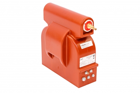 Измерительные трансформаторы Группы СВЭЛ прошли сертификацию в Узбекистане