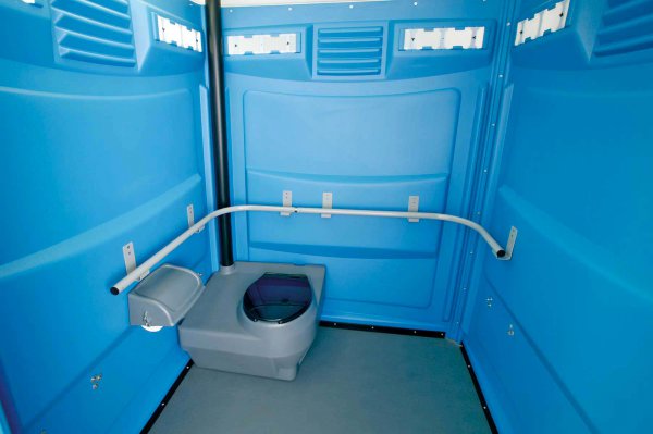 Туалетные кабины ЭкоГрупп