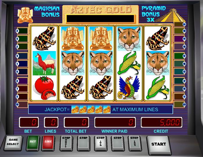 Игровой автомат aztec gold скачать игровой автомат калининград