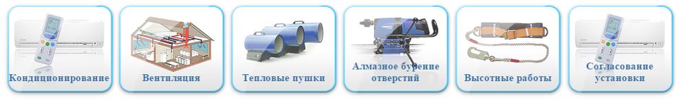 монтаж кондиционера монтаж кондиционера